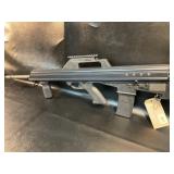 BFI M17S Rifle 223-5.56mm