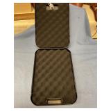 Lionsen small portable safe w key