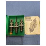 RCBS 380 auto reload dies