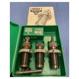 RCBS 38 special reload dies