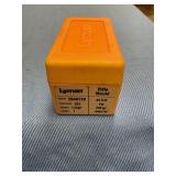 Lyman 43 Cal mould