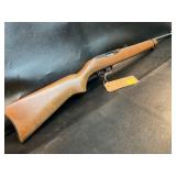Ruger 10ï¿½22 rifle 22 CAL