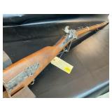 Armi Sport Reproduction Sharp Rif 54 cal