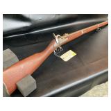 Armi Sport 1861 US Springfield 58 cal BP
