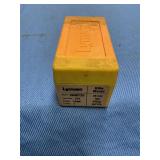 Lyman 45 cal Rif mould
