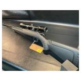 Ruger American Rifle 22LR W/ Scope