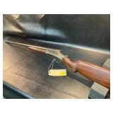 Volunteer Arms Shotgun 20 ga