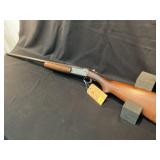 Winchester 37 Red Letter SG 20ga