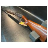 Remington Fieldmaster121 Rifle 22