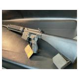 Eagles Arm AR-10 Rifle 7,62mm no magazine