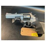 Smith&Wesson 629 Classic Rev. 44mag