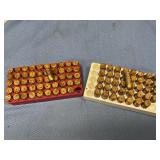 Assorted Bullets 90 rds