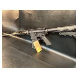 Anderson AM15 Rif 223 Extendable stock