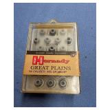 Hornady 54 cal. Bullets