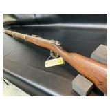Steyr 1886 Rifle Caliber unknown