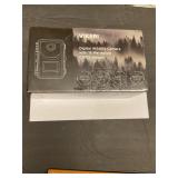 Vikeri Digital Wildlife Camera. New in box