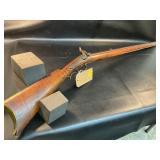 KY Full Stock Flintlock 50cal R.Kingsland & Co.
