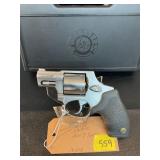 Taurus 2967905C Rev.9mm para W/ case