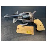 Italy Single Action Army Rev.22LR mixed parts