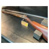 Scott&Son Flintlock 50cal
