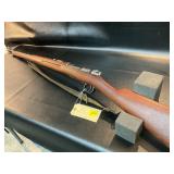 Carl Gustafs Stads1917 Rifle 6.5