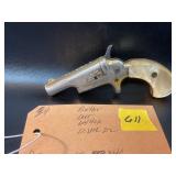 Butler Derringer Pistol 22short
