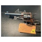 Excam 1A76 Armi Tanfoglio Rev 22LR