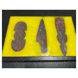 Artifacts in 12.5ï¿½x8.5ï¿½ display