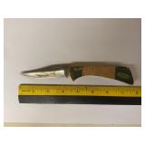 Case XX Maco Pocket Knife