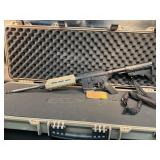 Anderson AM15 Rif 223 w/ case