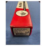 Lee 600 single bullet mold