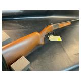 Spanish II26 Shotgun 12ga