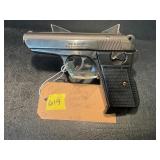 CZ VZOR 70 PISTOL 7,65