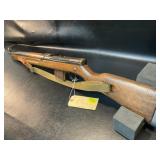 Cuban VZ 52 Rif 7.62x45 w bayonet