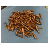 7.62x54 Ammo 140 Rds