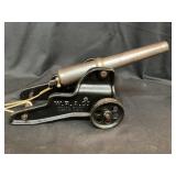 Winchester, not for ball 10 ga Cannon