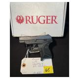 Ruger LCP II 380auto  In org. nox