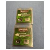 Remington primers size 209 200 rounds