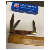 John Primble Stockman