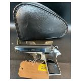 C.A.I PA63 Pis 9mmMAK w/ case