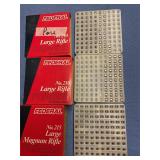 Federal large rifle partial primers