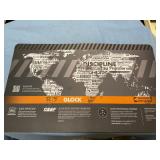 Glock mouse pad