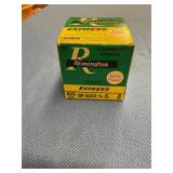 Remington 410 25 rounds