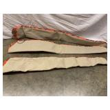 3 Soft Side Rifle Case