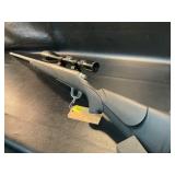 Rem 700 Rif.300win mag w/ Nikon Scope