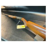 Browning Takedown Rifle 22LR