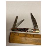 Primble pocket knife