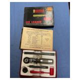 Lee 8x57MM Mauser reload tool