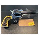 Ruger Single Six Rev. 22cal