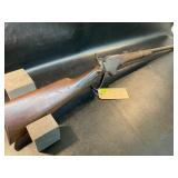 Spencer 1860Cilvil War Era 50cal Carbine